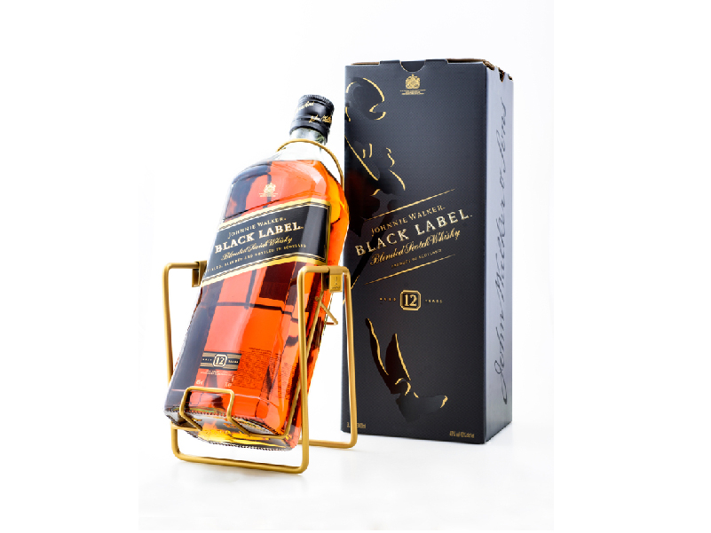 Licores Cajas plegables para licores