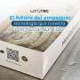 Packaging inteligente: La evolución de los envases que conectan con el consumido