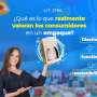 ¿Qué es lo que realmente valoran los consumidores en un empaque? Diseño + función + sostenibilidad