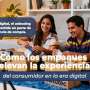 Cómo los empaques elevan la experiencia del consumidor en la era digital