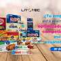 Tendencias en diseño estructural de empaques en Ecuador: eficiencia, resistencia y competitividad