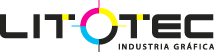 Litotec - Industria Gráfica