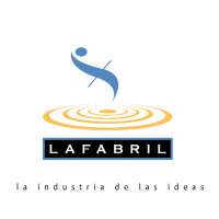 Logo LaFabril