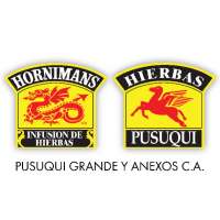 Logo Hierbas Pusuqui
