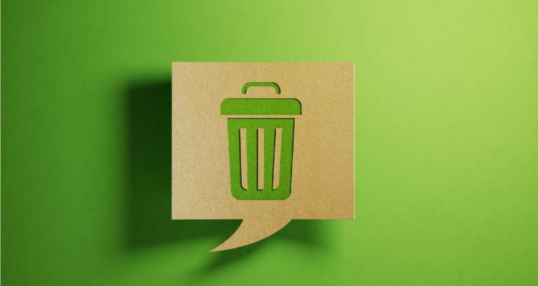 Empaques biodegradables: ¿por qué escoger el cartón?