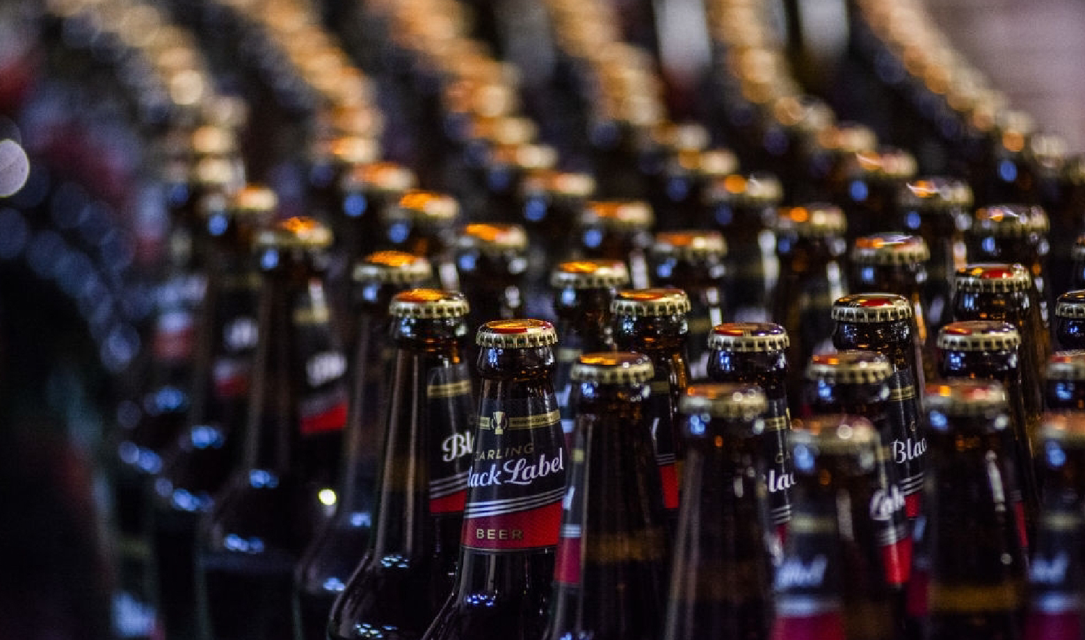 Etiquetas para cervezas artesanales: breve guía para un óptimo etiquetado