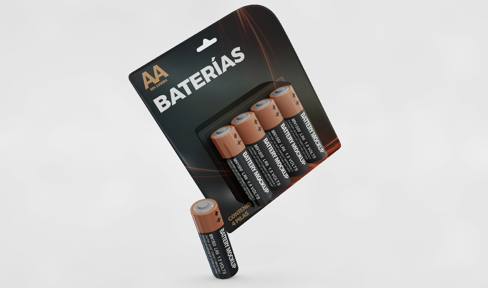 Blíster cards: ¡tarjetas prácticas para promocionar en múltiples negocios!