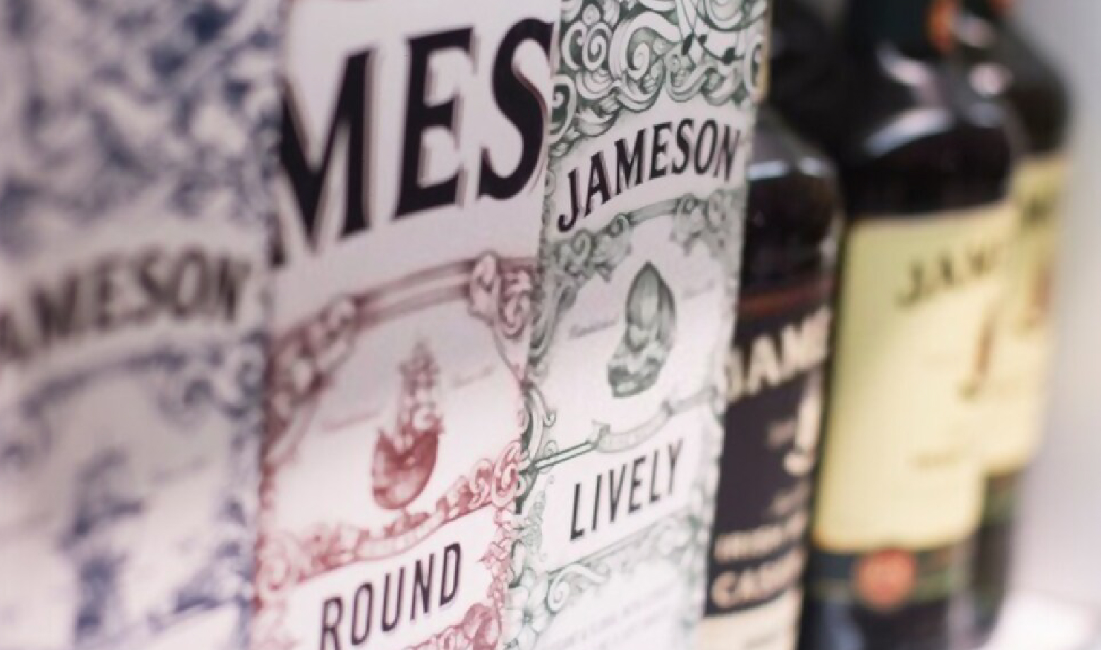 Cajas para whisky: historias desde el empaque