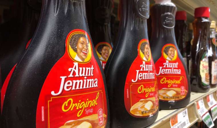 Adiós, Aunt Jemima: ¿qué tan positivo es cambiar la identidad de tu producto?