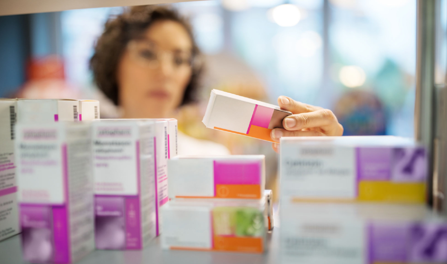 Cajas personalizadas para Sector Farmacéutico