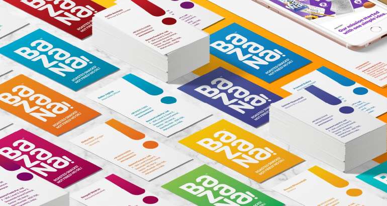 Branding: ¿pueden cambiarse los colores de tu marca?