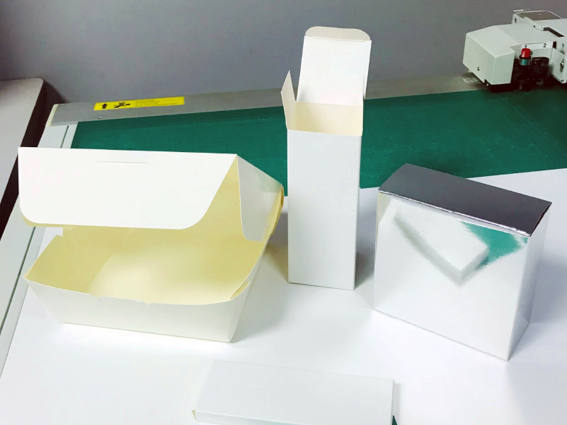 ejemplos de prototipos de packaging