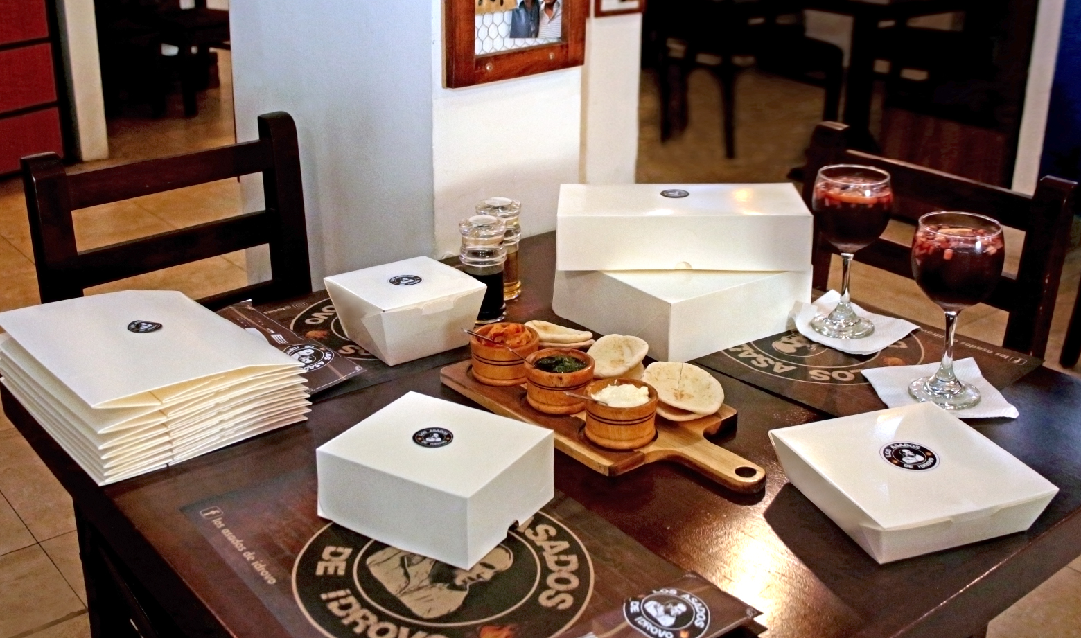 5 consejos para optimizar el empaque de delivery en restaurantes