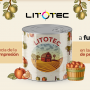 La importancia de la calidad de impresión en las etiquetas de productos