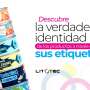 Descubre la verdadera identidad de los productos a través de sus etiquetas