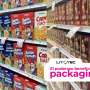 El poderoso beneficio del packaging en las estanterías